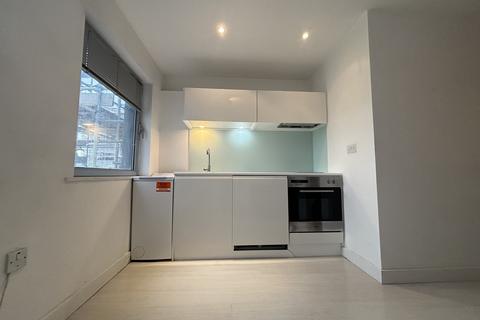 undefined, Manor Mills, Ingram Street