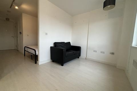 undefined, Manor Mills, Ingram Street