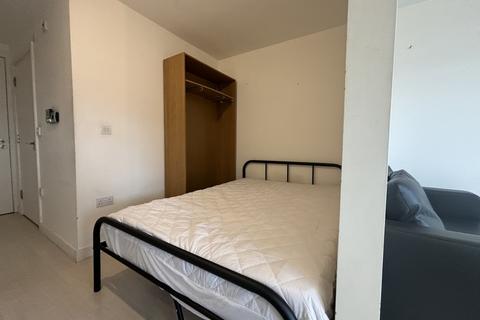 undefined, Manor Mills, Ingram Street