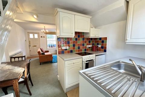 2 bedroom end of terrace house to rent, Lancaster Cottages, Richmond, Surrey, TW10