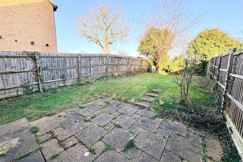 undefined, Foxhill, Olney, MK46