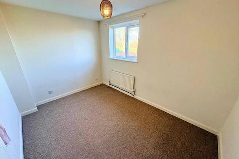 undefined, Foxhill, Olney, MK46