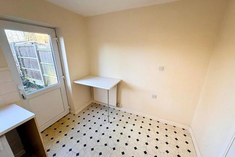 undefined, Foxhill, Olney, MK46