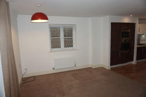 3 bedroom detached house to rent, MEAD CRESCENT, REDHOUSE PARK