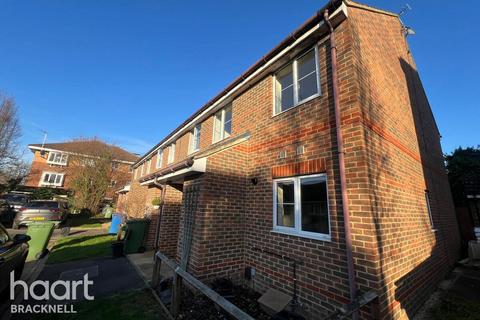 undefined, Anders Corner, Bracknell