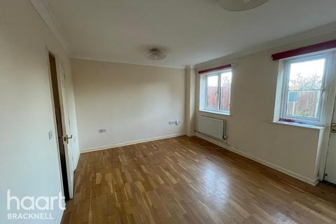 2 bedroom end of terrace house to rent, Anders Corner, Bracknell