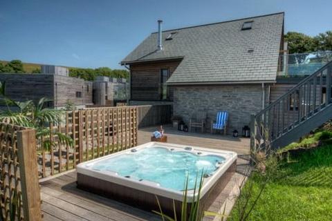 3 bedroom detached house for sale, The Bay, Talland Bay, Nr Looe, Cornwall