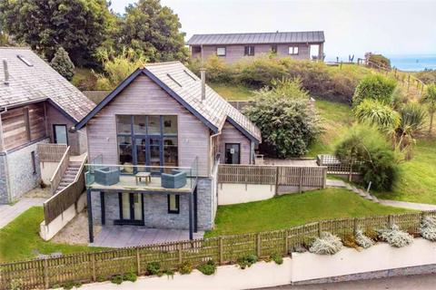 3 bedroom detached house for sale, The Bay, Talland Bay, Nr Looe, Cornwall