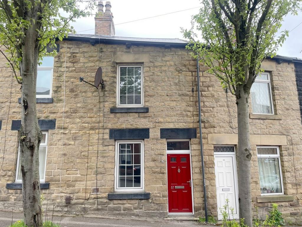 Spring Street, Barnsley 2 bed house £695 pcm (£160 pw)