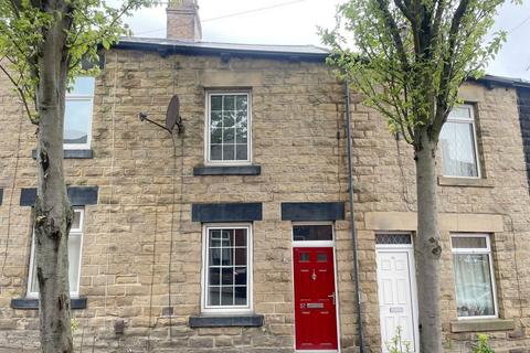 undefined, Spring Street, Barnsley