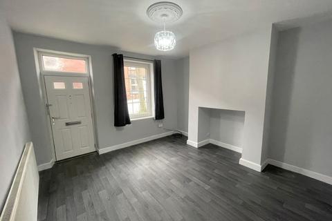 undefined, Spring Street, Barnsley