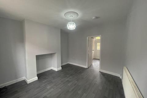 undefined, Spring Street, Barnsley