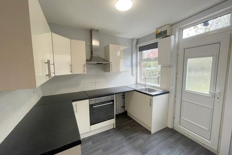 undefined, Spring Street, Barnsley