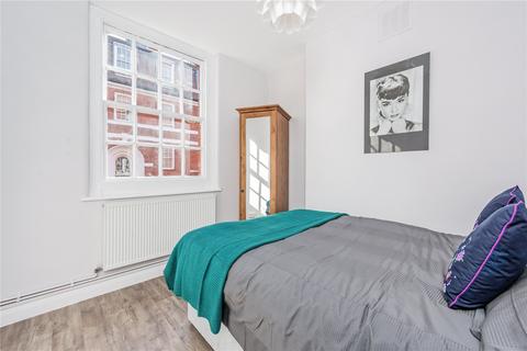 2 bedroom flat to rent, Jessel House, Page Street, London, SW1P