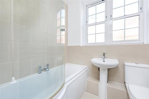 2 bedroom flat to rent, Jessel House, Page Street, London, SW1P