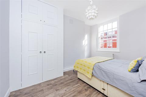 2 bedroom flat to rent, Jessel House, Page Street, London, SW1P