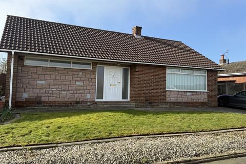 3 bedroom detached bungalow to rent, Runcorn WA7