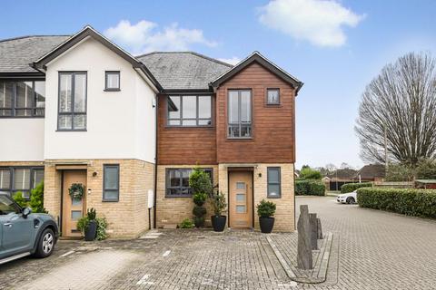 3 bedroom terraced house for sale, Cannon Mews Fetcham