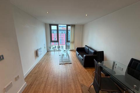 1 bedroom apartment to rent, SIRIUS FURNISHED 1 BED - Parking Available