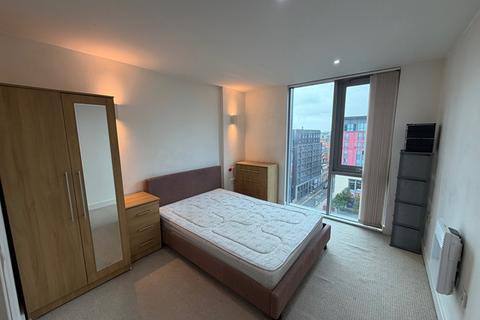 1 bedroom apartment to rent, SIRIUS FURNISHED 1 BED - Parking Available