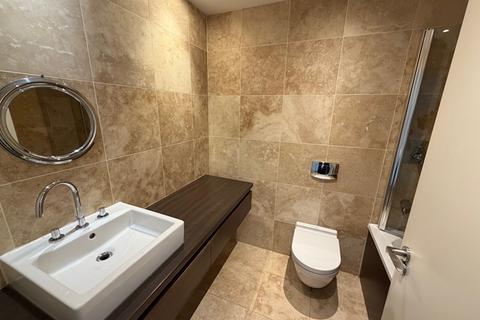1 bedroom apartment to rent, SIRIUS FURNISHED 1 BED - Parking Available