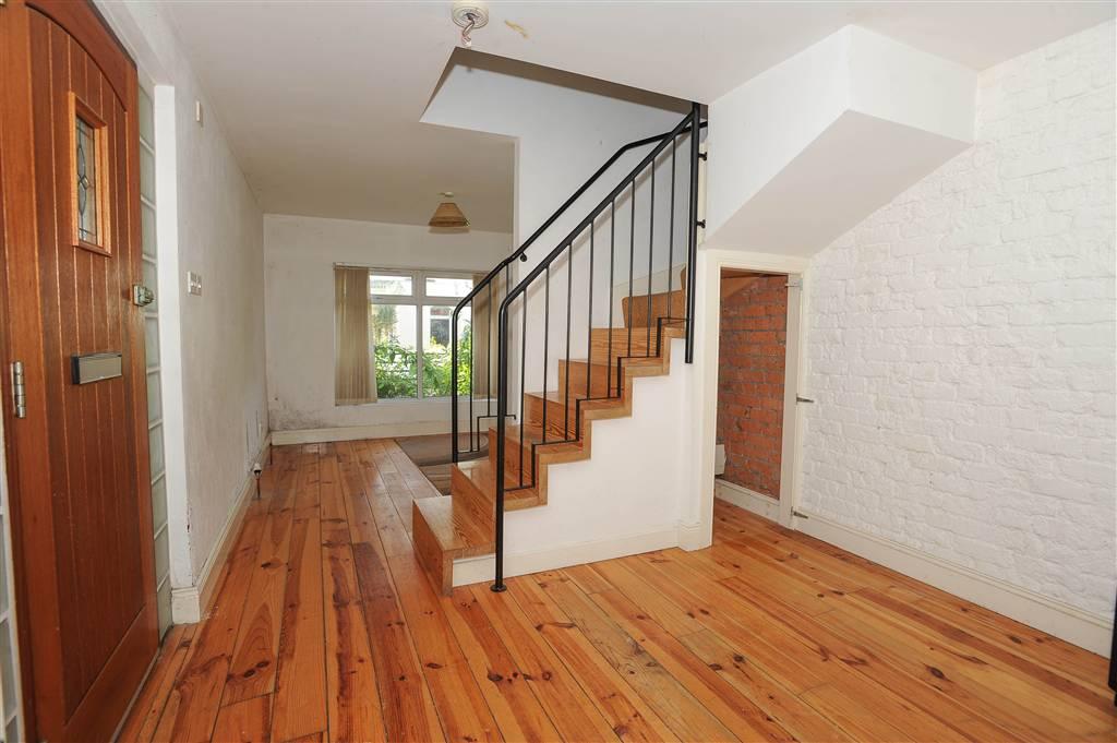 35A Southwell Road, Bangor, BT20 3AQ 3 bed terraced house £62,000