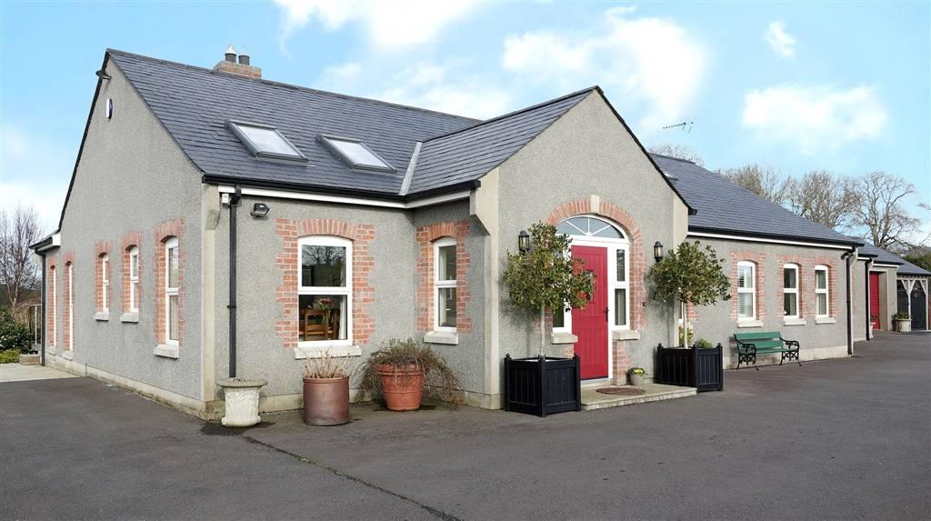19 Cuttyshane Road, Killyleagh, County Down, BT30 9SL 3 bed detached