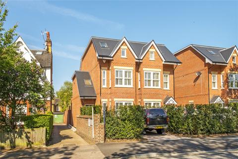 4 bedroom end of terrace house for sale, Durham Road, Wimbledon, London, SW20