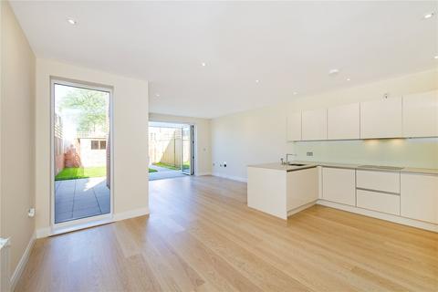 4 bedroom end of terrace house for sale, Durham Road, Wimbledon, London, SW20