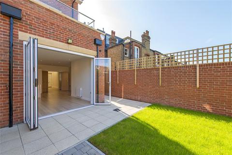 4 bedroom end of terrace house for sale, Durham Road, Wimbledon, London, SW20