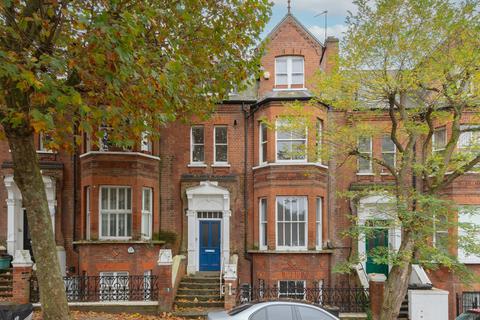 1 bedroom flat to rent, Hemstal Road, West Hampstead NW6
