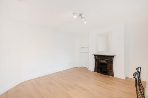 1 bedroom flat to rent, Hemstal Road, West Hampstead NW6