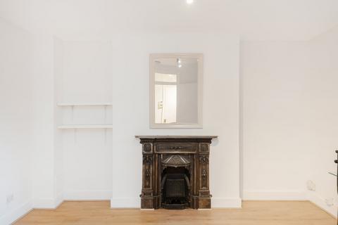 1 bedroom flat to rent, Hemstal Road, West Hampstead NW6