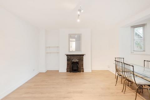 1 bedroom flat to rent, Hemstal Road, West Hampstead NW6