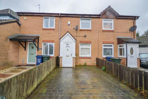 2 bedroom terraced house to rent - Prudhoe Court, Fawdon