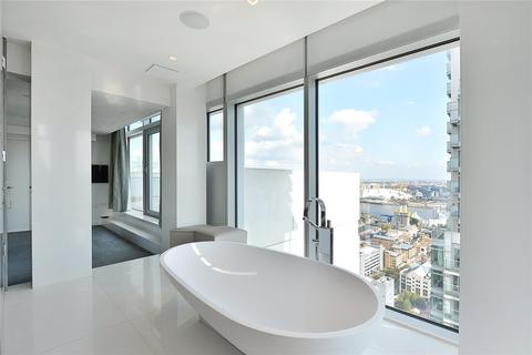 4 bedroom flat to rent, Pan Peninsula Square, London