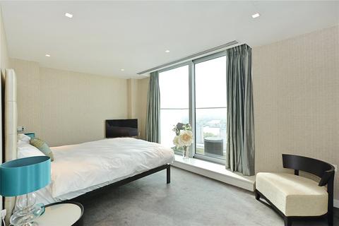 4 bedroom flat to rent, Pan Peninsula Square, London