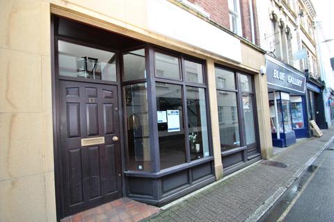 Office for sale, Joy Street, Barnstaple, Devon, EX31