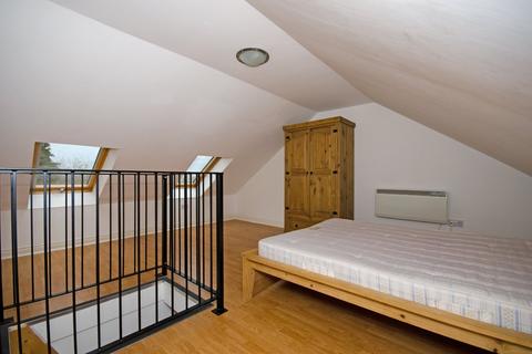 1 bedroom apartment to rent, New Street, Earl Shilton