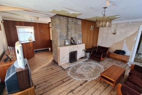 4 bedroom bungalow for sale - Fairholme, Hirst Yard, Ashington