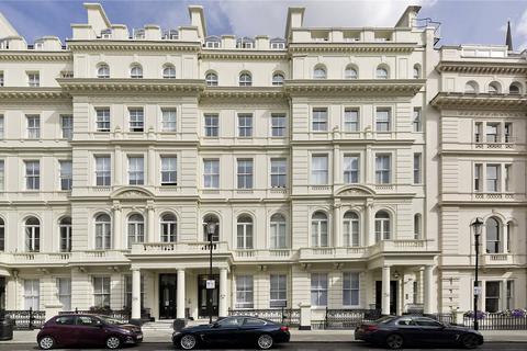 2 bedroom apartment to rent, Lancaster Gate, Bayswater, London, W2