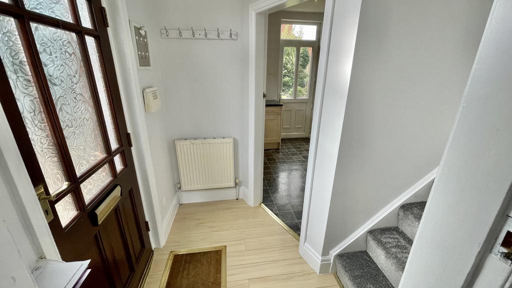 Hallway