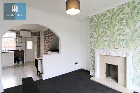 3 bedroom terraced house to rent - Broadway Terrace, South Elmsall, West Yorkshire, WF9
