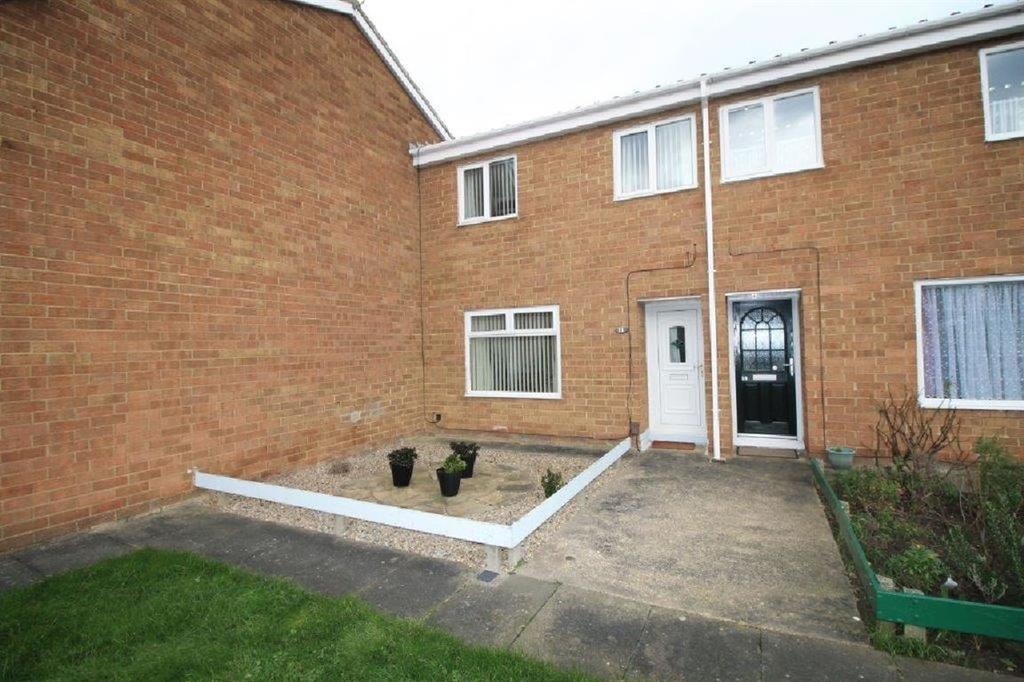 Marwood Square, Elm Tree, StocktonOnTees 2 bed terraced house £90,000