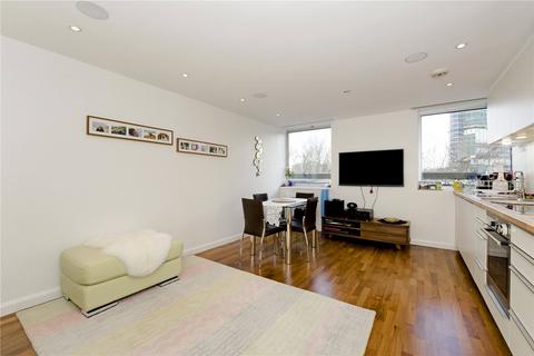 1 bedroom flat to rent, New Compton Street, Covent Garden, London