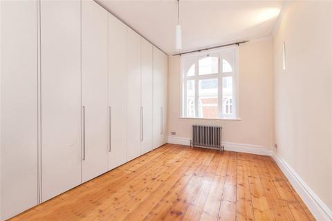4 bedroom flat to rent, St Marys Mansions, St Marys Terrace, London