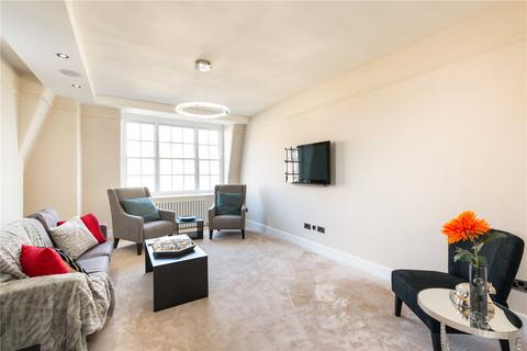 3 bedroom flat to rent, Circus Lodge, Circus Road, London