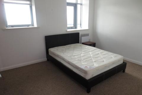 2 bedroom apartment to rent - Cubic Preston