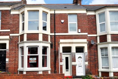 2 bedroom flat to rent - Shortridge Terrace, Jesmond, Newcastle Upon Tyne