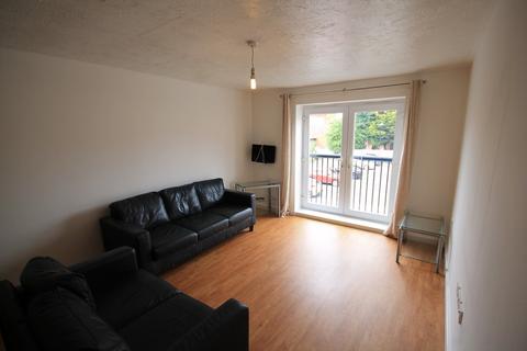 2 bedroom apartment to rent, Delamere Court, Crewe